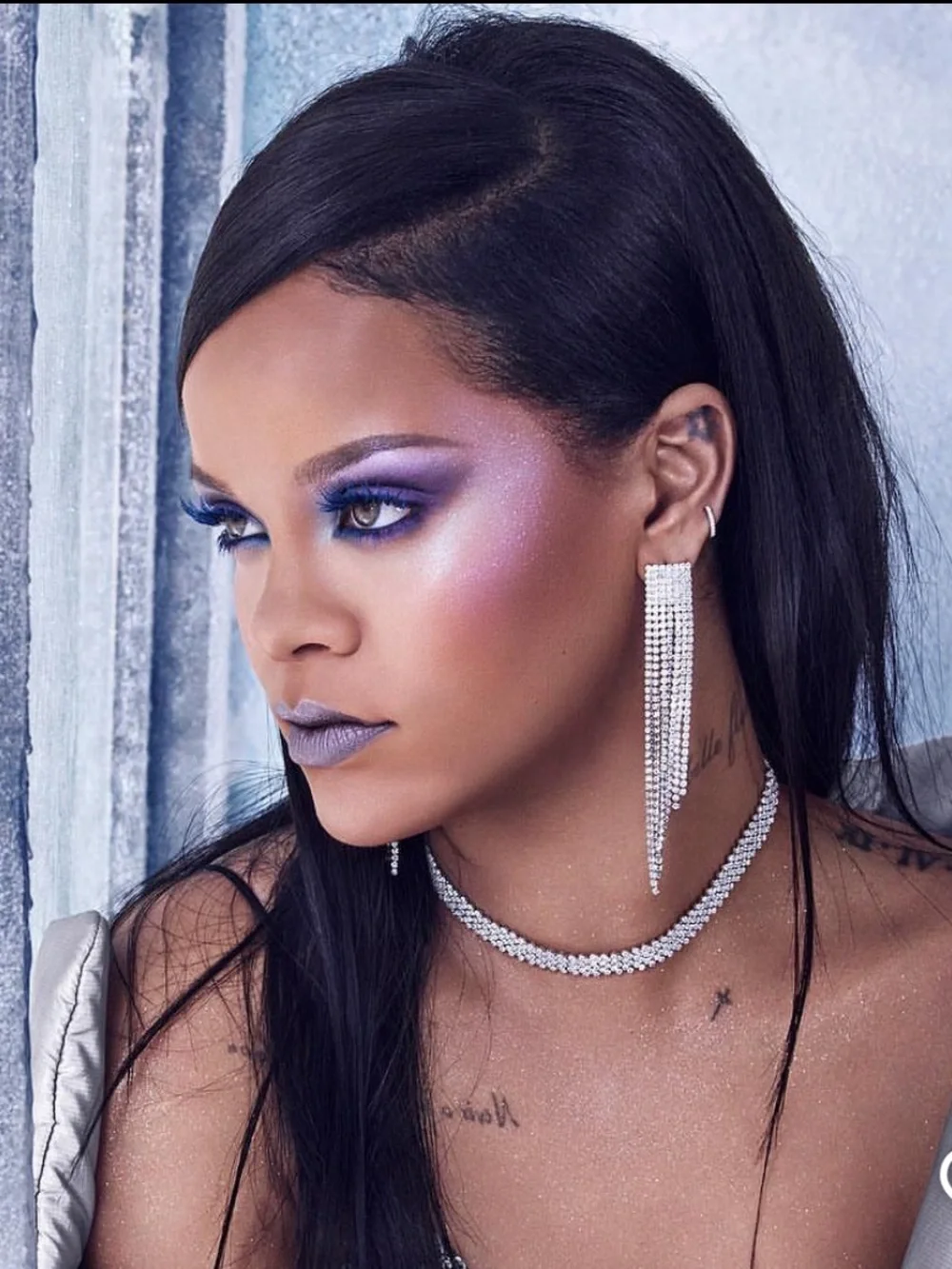 Fenty Beauty Killawatt Foil Highlighter Palette